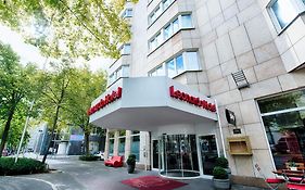 Leonardo Hotel Düsseldorf City Center
